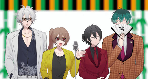 なかよしYAKUZA本舗