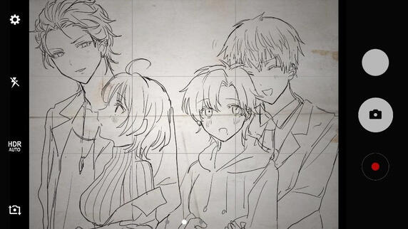 8/4 想ひ出はいたづらなるもの