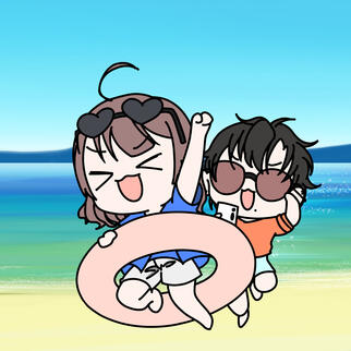 7/28 Sisters in Sea