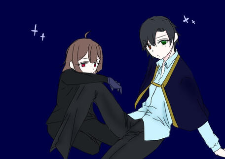 7/30 Pirate of Bukuro